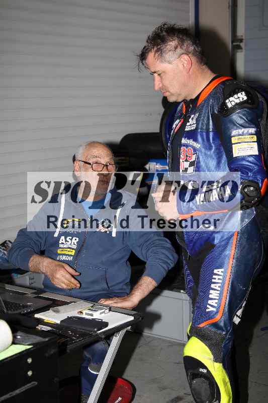 Archiv-2025/02 28.-31.01.2025 Moto Center Thun Jerez/28.01.2025 Boxenimpressionen